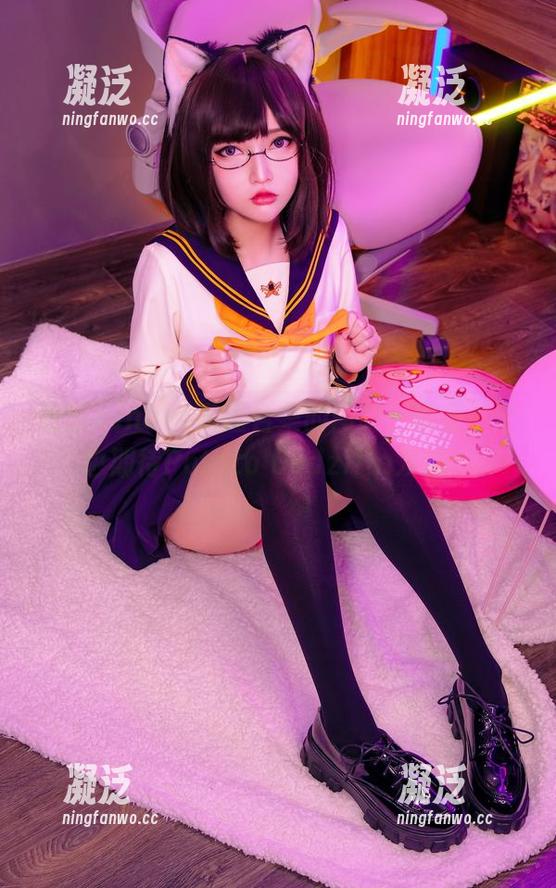 Potato Godzilla 收获Kinako美图合集的同时,你是不是也期待Potato Godzilla发威?